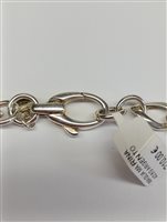 Collana Vidali Gioielli Uomo in Argento COAR-70-34 - COAR-70-34